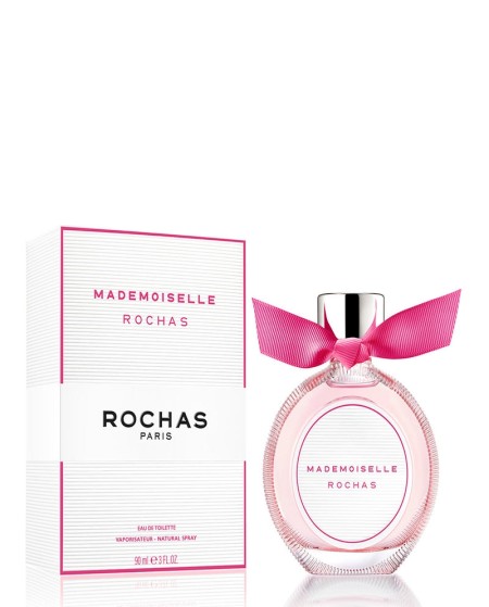 Mademoiselle Rochas EDT